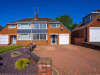 Semi-Detached