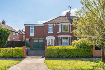 Semi-Detached