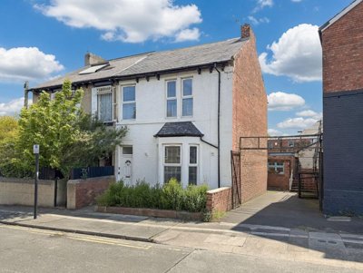 Semi-Detached