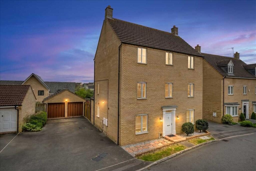Detached House