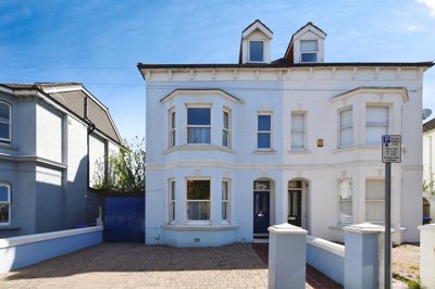 Semi-Detached