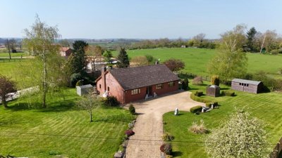 Property on Stockton Road, CV23 8EE