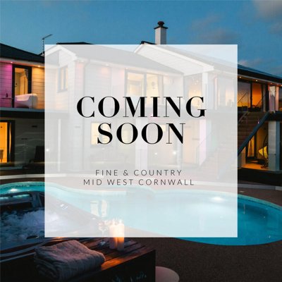 Property on Trevean Way, TR7 1TW