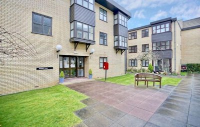 Property on Brampton Road, PE29 3TT