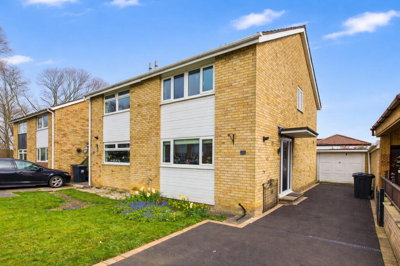 Property on Eden Close, DL2 2HN