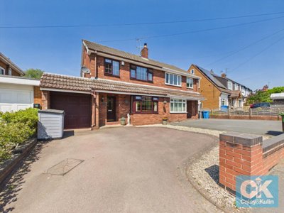 Semi-Detached