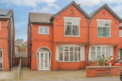 Semi-Detached