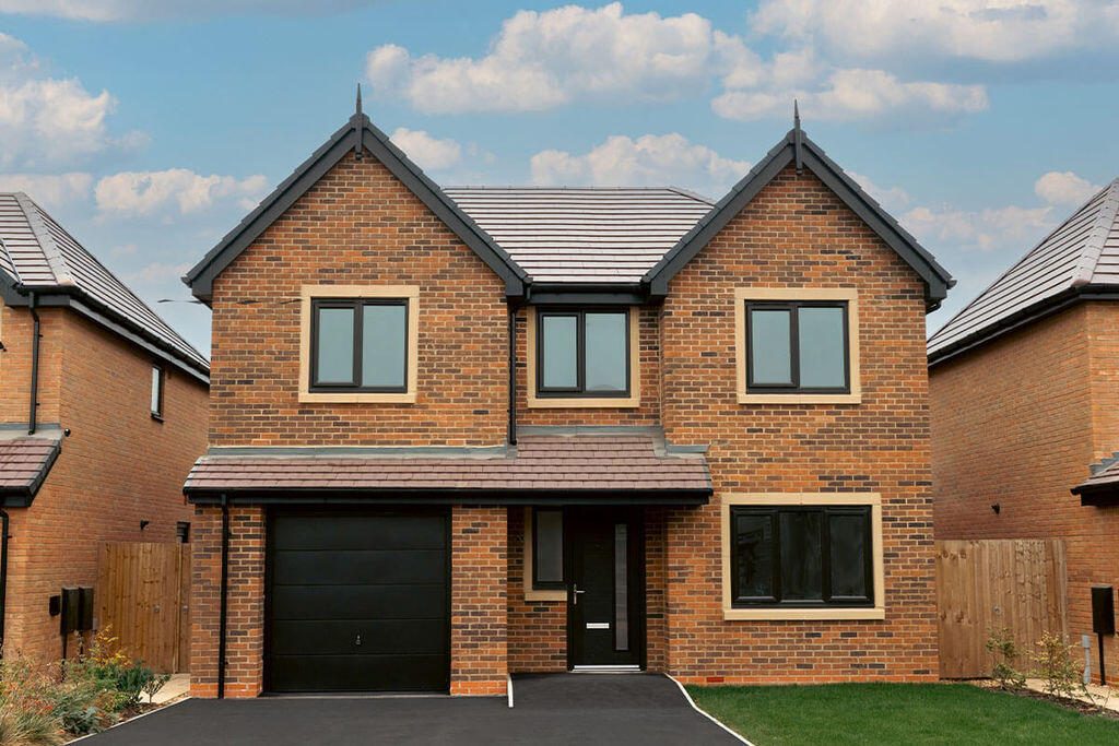 Detached House