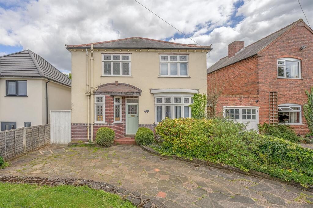 Detached House