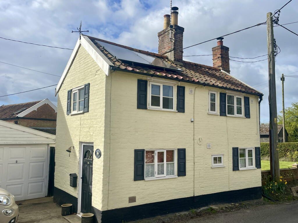 Detached House