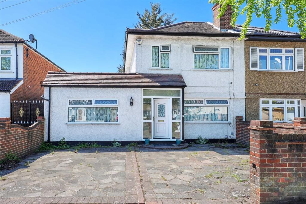Detached House