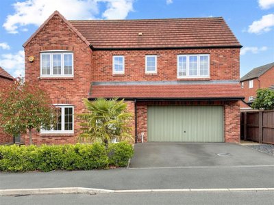 Property on Yarnsworth Road, NG24 3WL