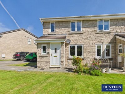 Property on Briarigg, LA9 6FA