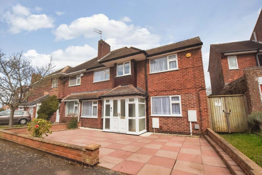 Detached House
