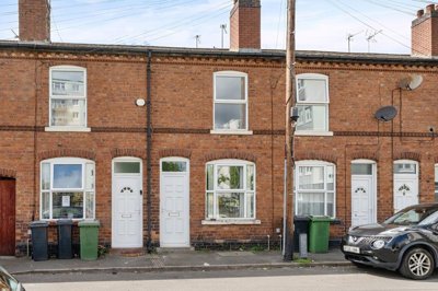 Terraced