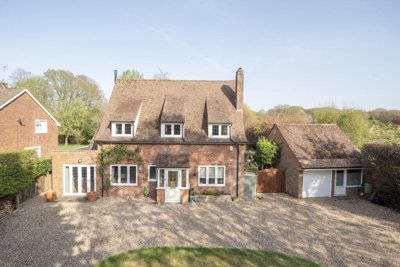 Property on Tokers Green Lane, RG4 9AY