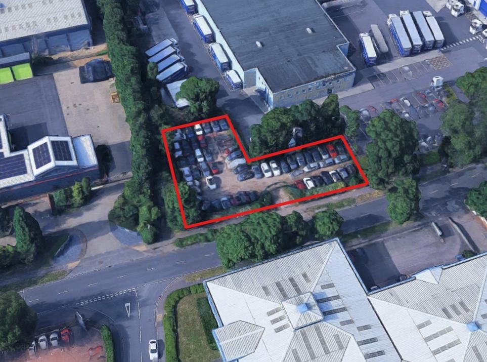 Commercial Development