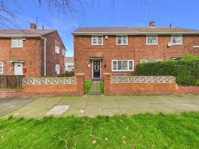 Semi-Detached