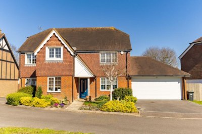 Property on The Squires, RH11 9BU