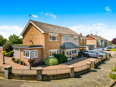 Property on Plantation Road, CT5 3LQ
