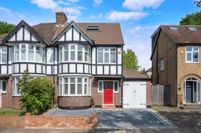 Semi-Detached