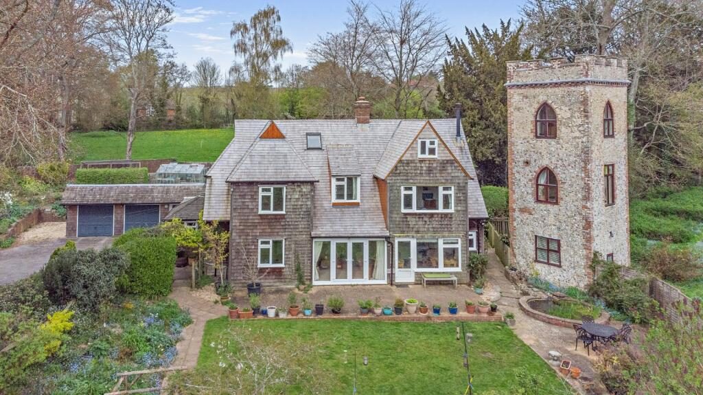 Detached House