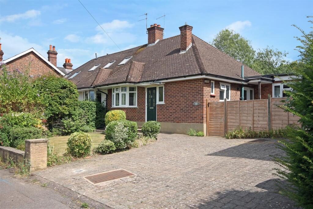 Bungalow