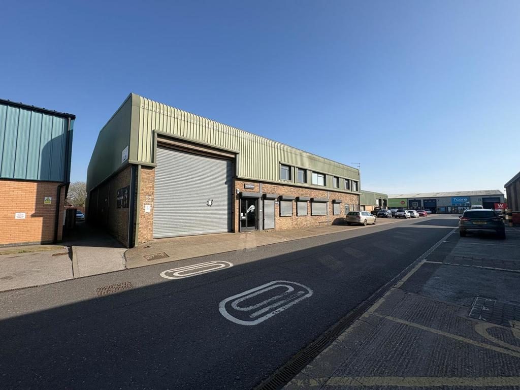 Warehouse