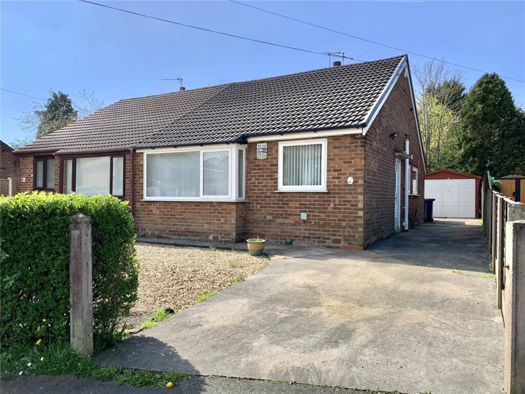 Bungalow