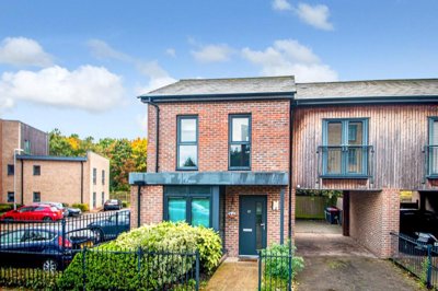 Semi-Detached