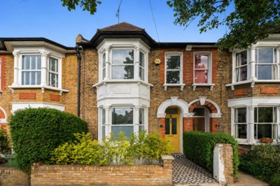 Terraced