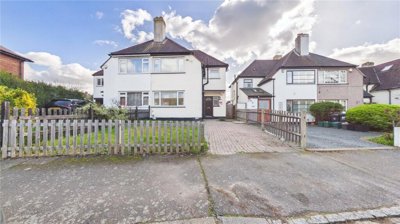 Semi-Detached