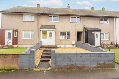 Property on Drummond Road, DG12 5AU
