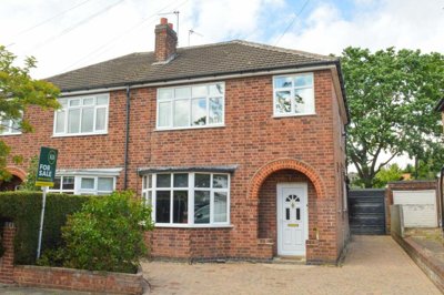 Semi-Detached