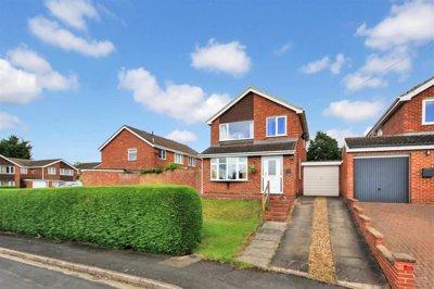 Property on St Georges Way, NN10 6UB