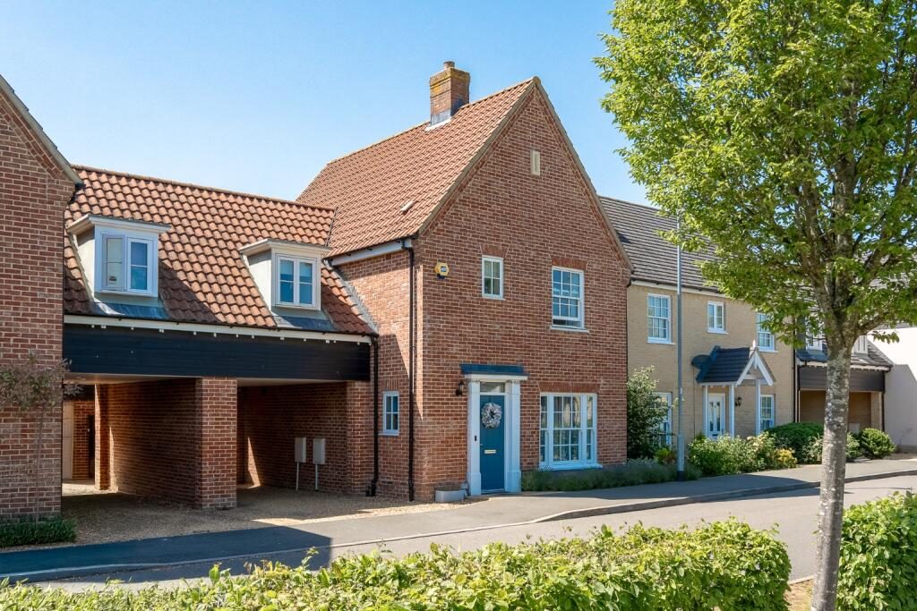 Detached House