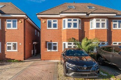 Semi-Detached