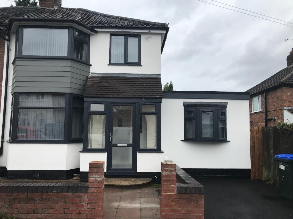 House Share