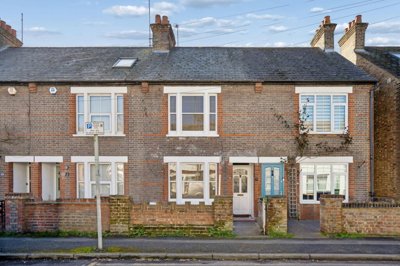 Terraced