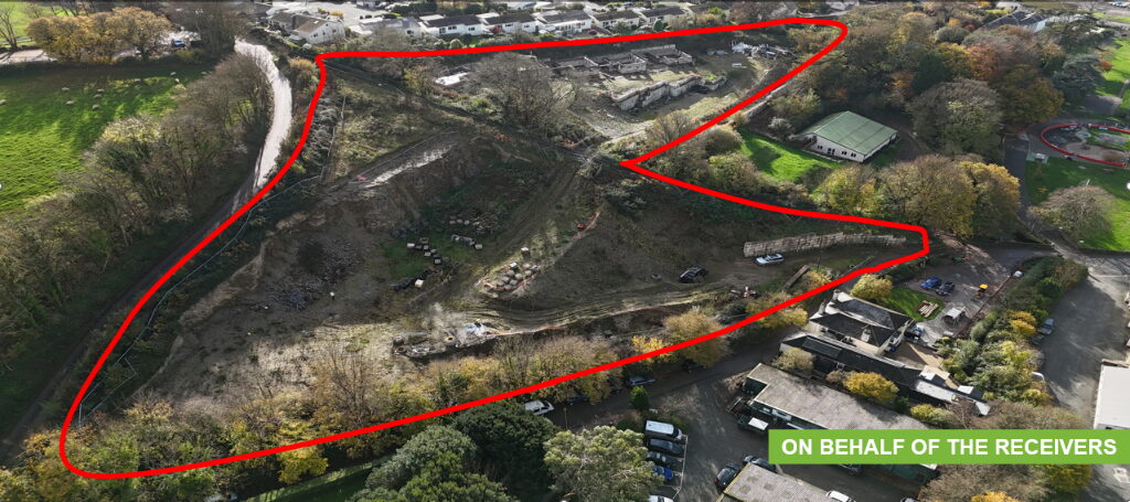 Residential Development