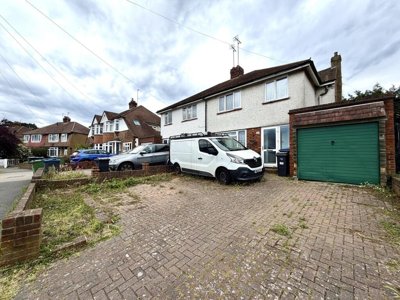 Semi-Detached