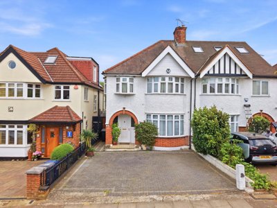 Semi-Detached