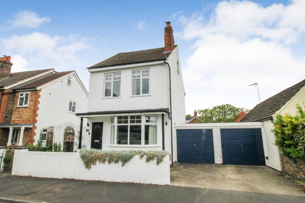 Detached House