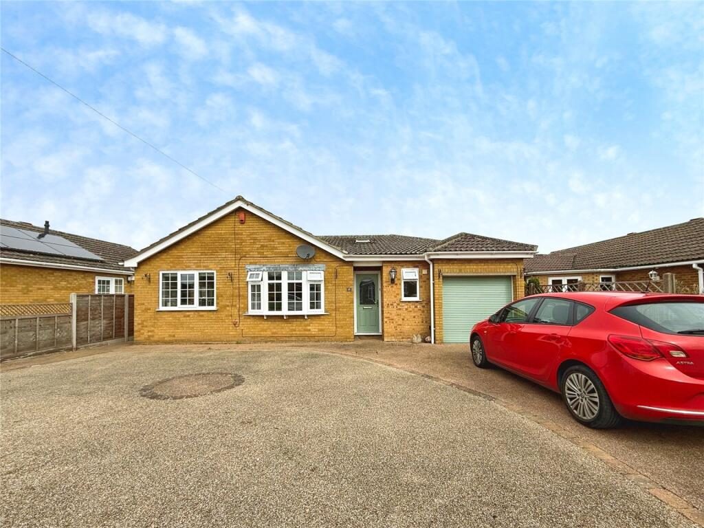 Bungalow