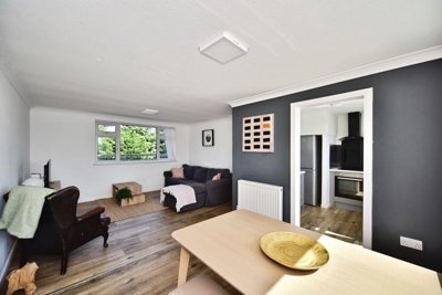 Maisonette