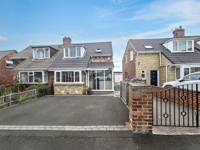 Property on Braeside, NE11 9RD