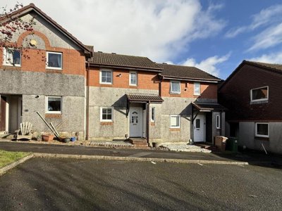 Terraced