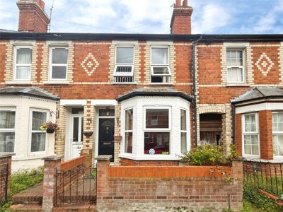 Terraced