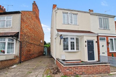 Semi-Detached