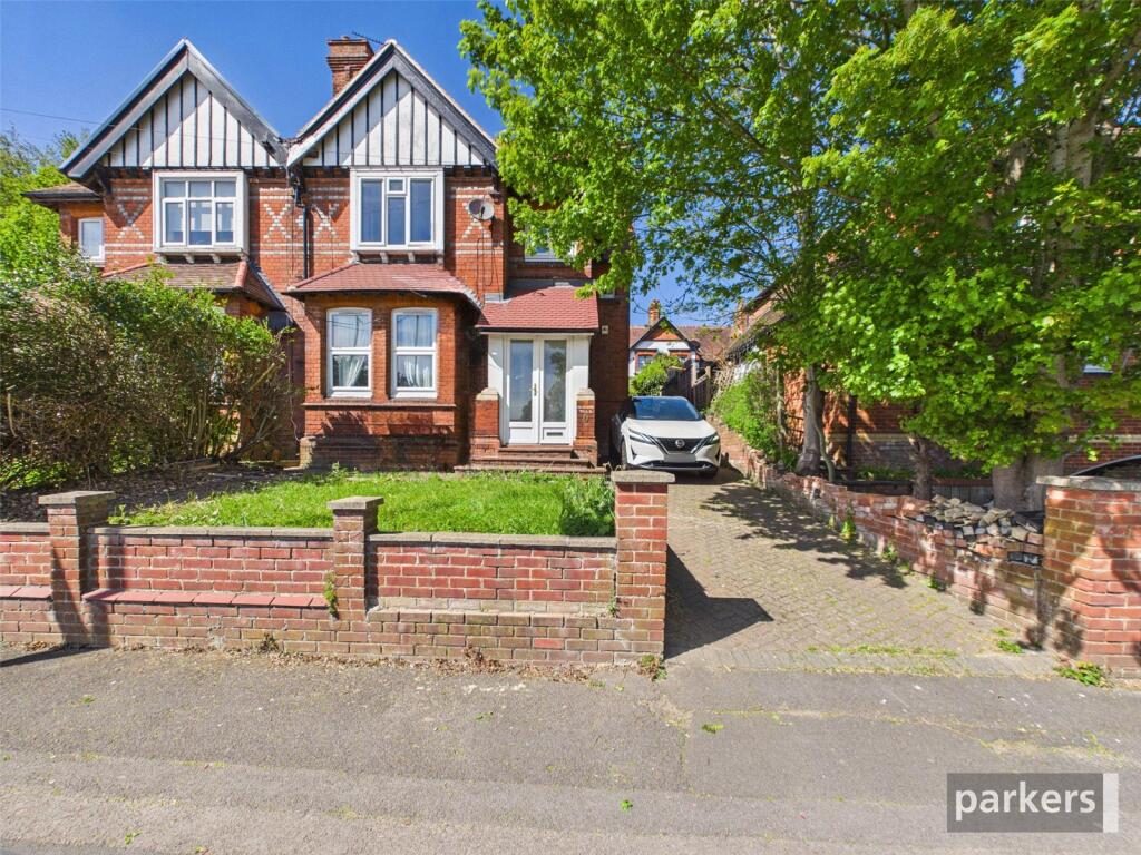 Detached House